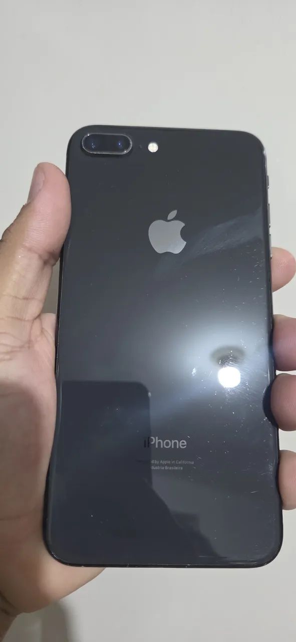 iPhone 8 Plus - Foto 3