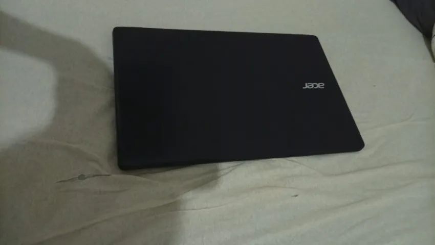 Notebook Acer Aspire 5 ótimo estado. Aceito negociação! 