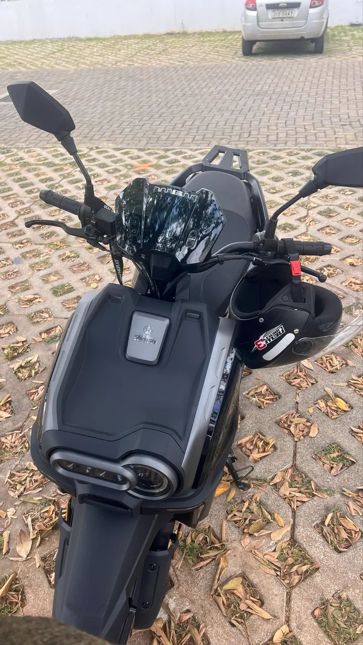 Urban Lite 150 - NOVA - Foto 4