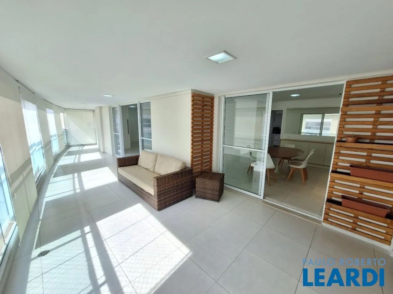 APARTAMENTO - VILA ROMANA - SP - Foto 2