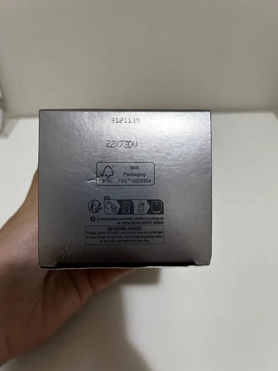 SPICEBOMB EXTREME VIKTOR & ROLF EAU DE PARFUM 90 ML - Foto 4