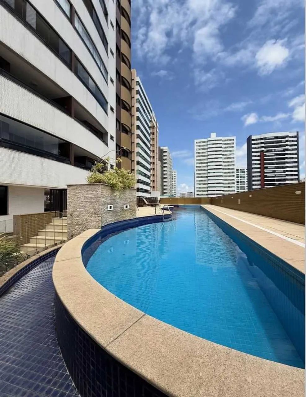 Edifício Ronaldo Calumby Barreto  Aracaju/SE [20939] - Foto 3