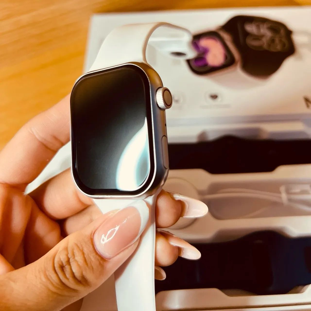 Smartwatch N11 PRO - Foto 4