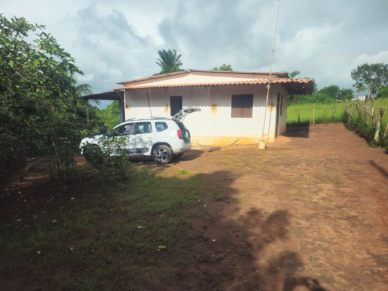 Chácara em Coração de Maria  - Foto 4