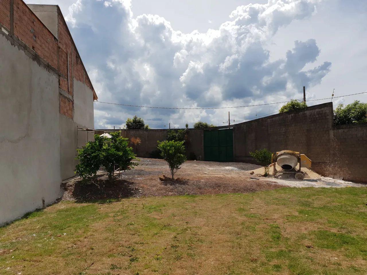 02 terrenos em Tamarana - Foto 5
