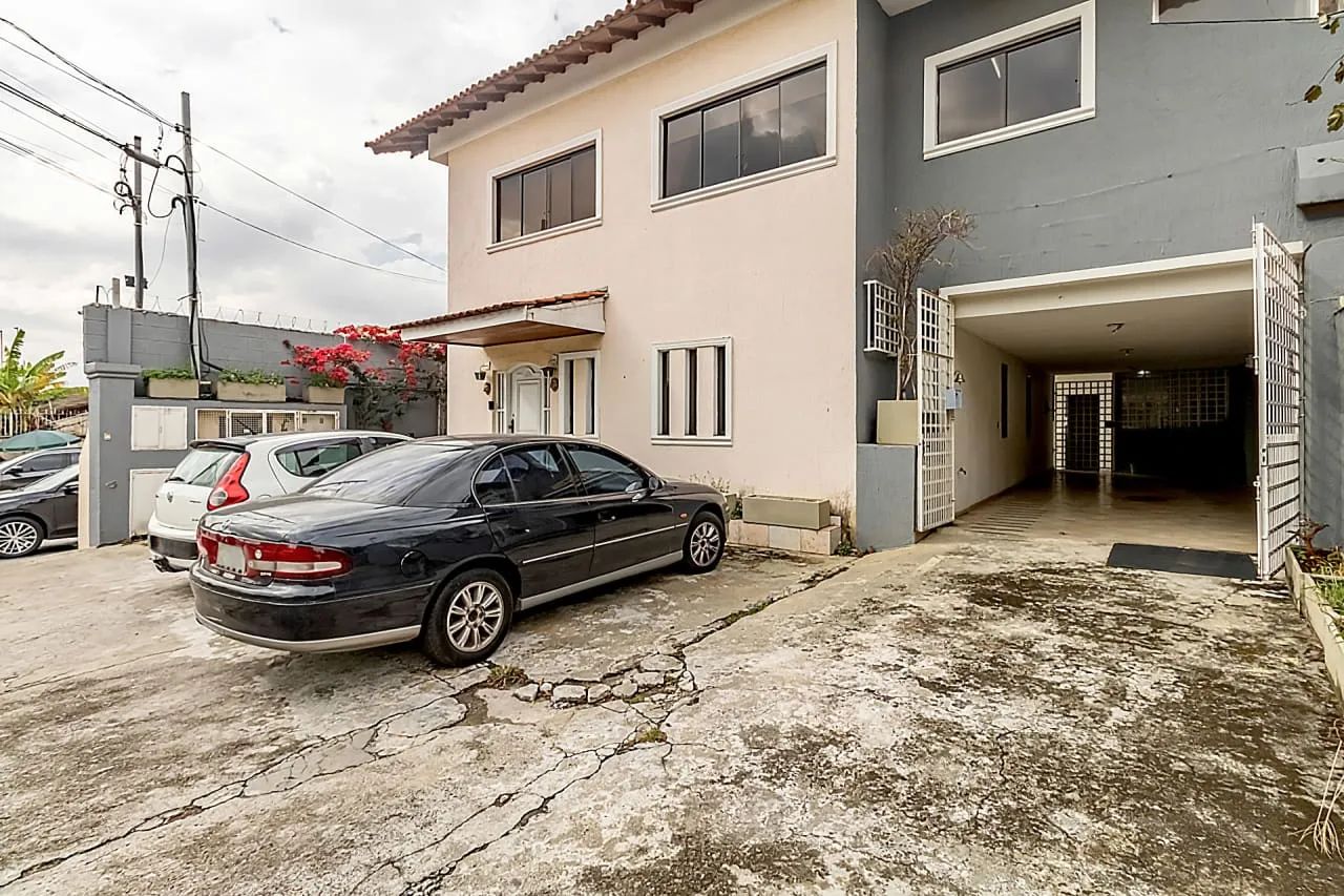 Prédio comercial na Rua Bairi, 67 - 04 conjuntos  530 m² - Foto 2