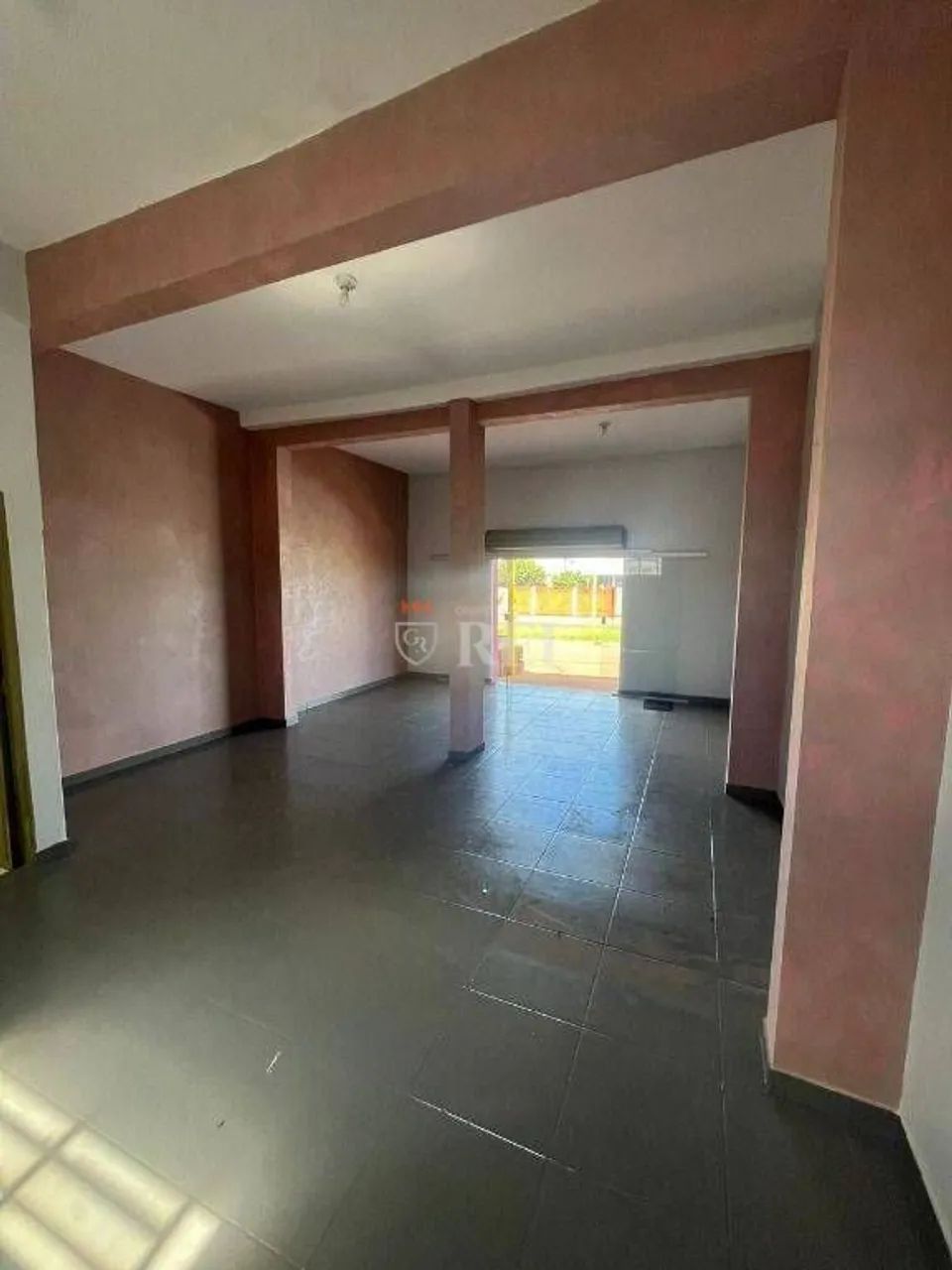 Comercial, Parque Dom Miguel - Rio Verde