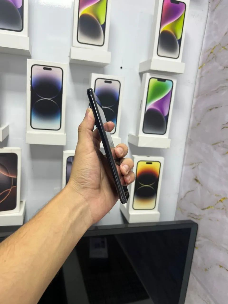 REDMI NOTE 14 PRO 5G - Foto 3