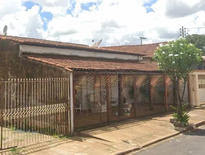 Casa c/ 312m² a.t. em Uberaba/MG - Foto 3