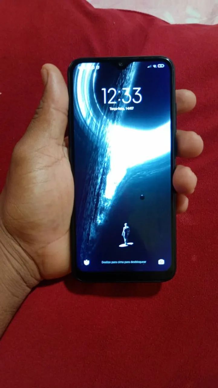 Celular red note 8 - Foto 5