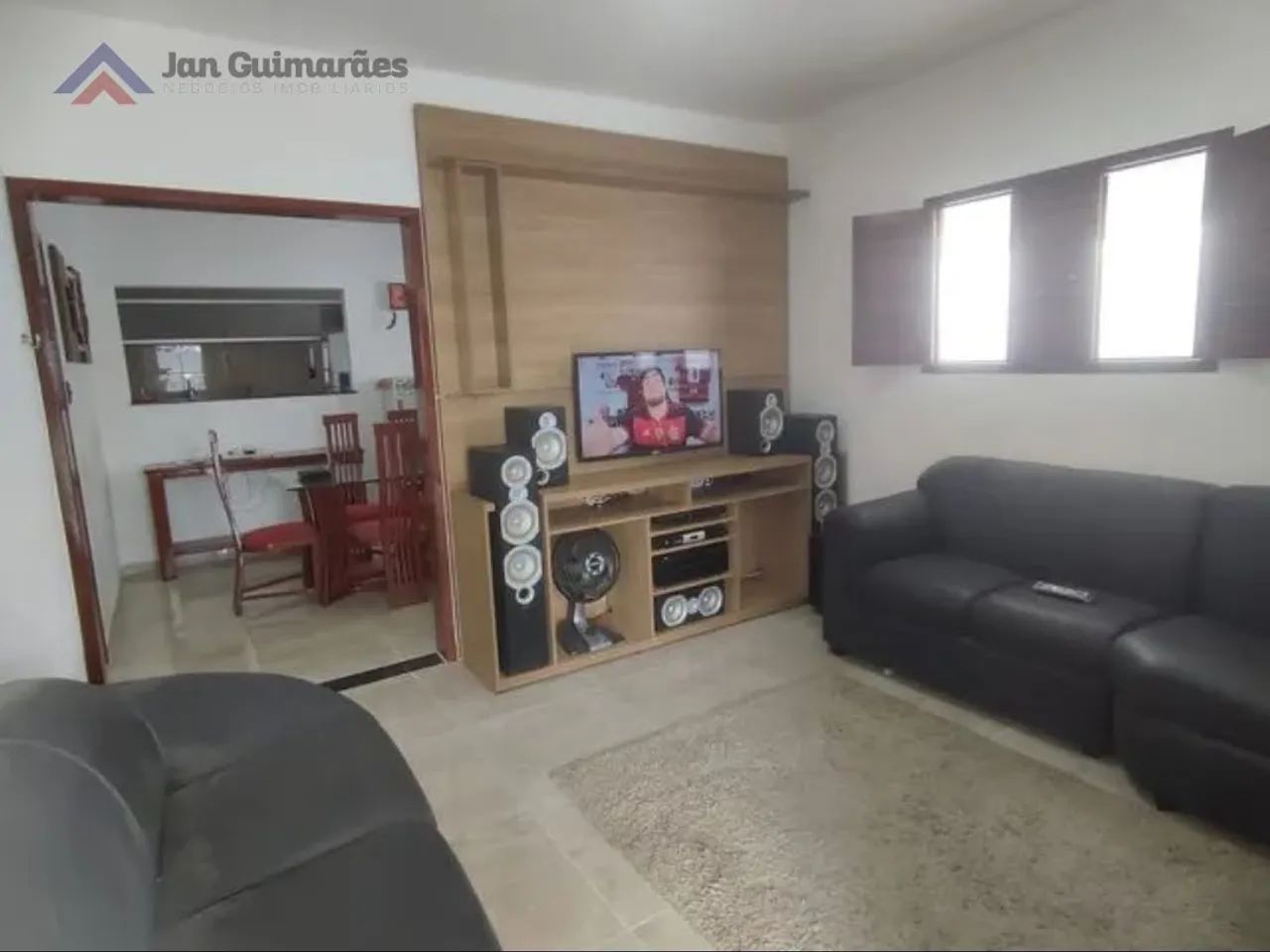 Casa de 3 Quartos no Geisel - R$630mil - João Pessoa - Foto 4