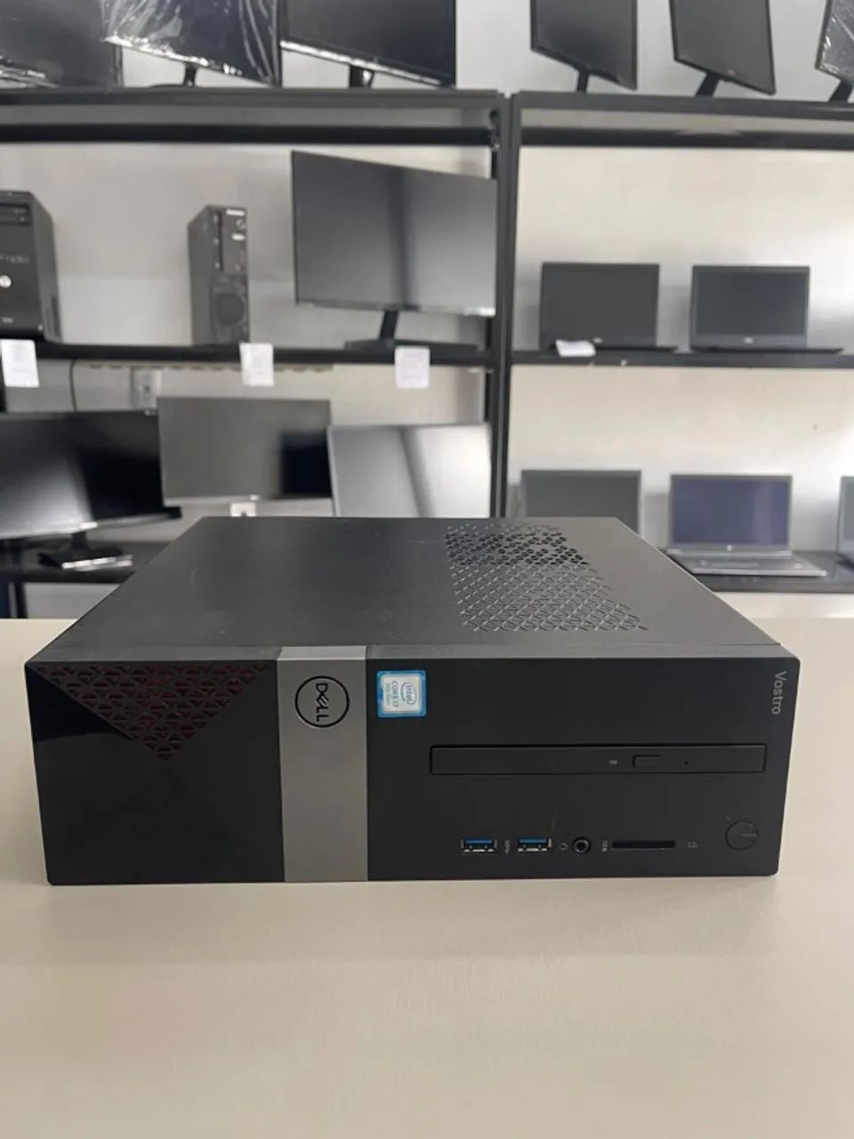 DELL VOSTRO 3470 - CORE I7  - Foto 4