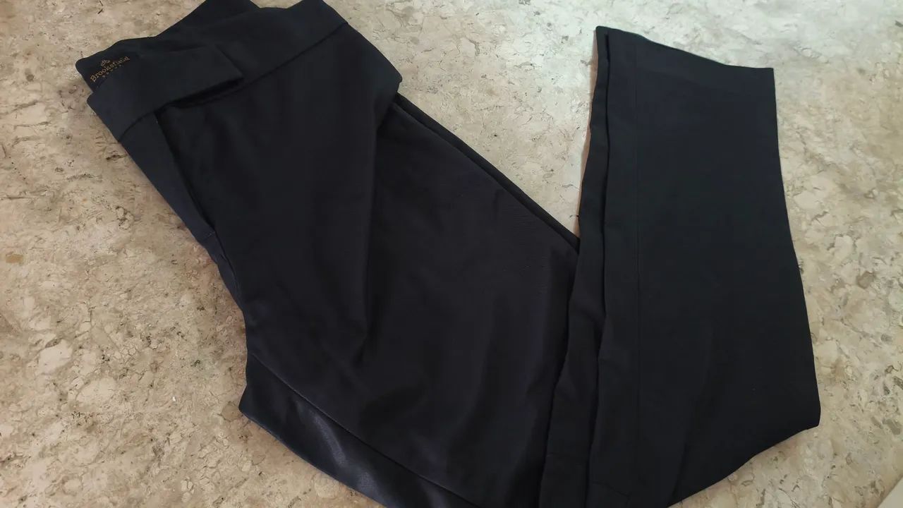 BROOKSFIELD DONNA CALÇA alfaiataria  - Foto 5
