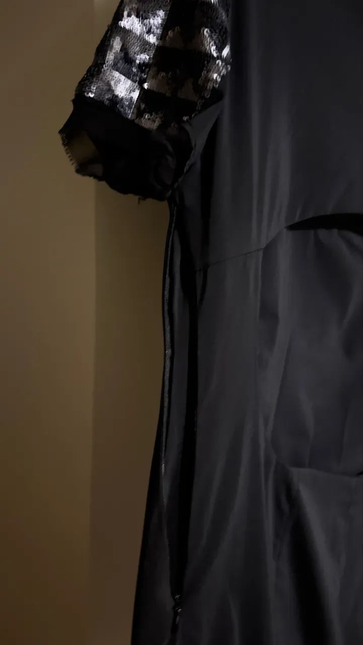 Vestido bordado  - Foto 3