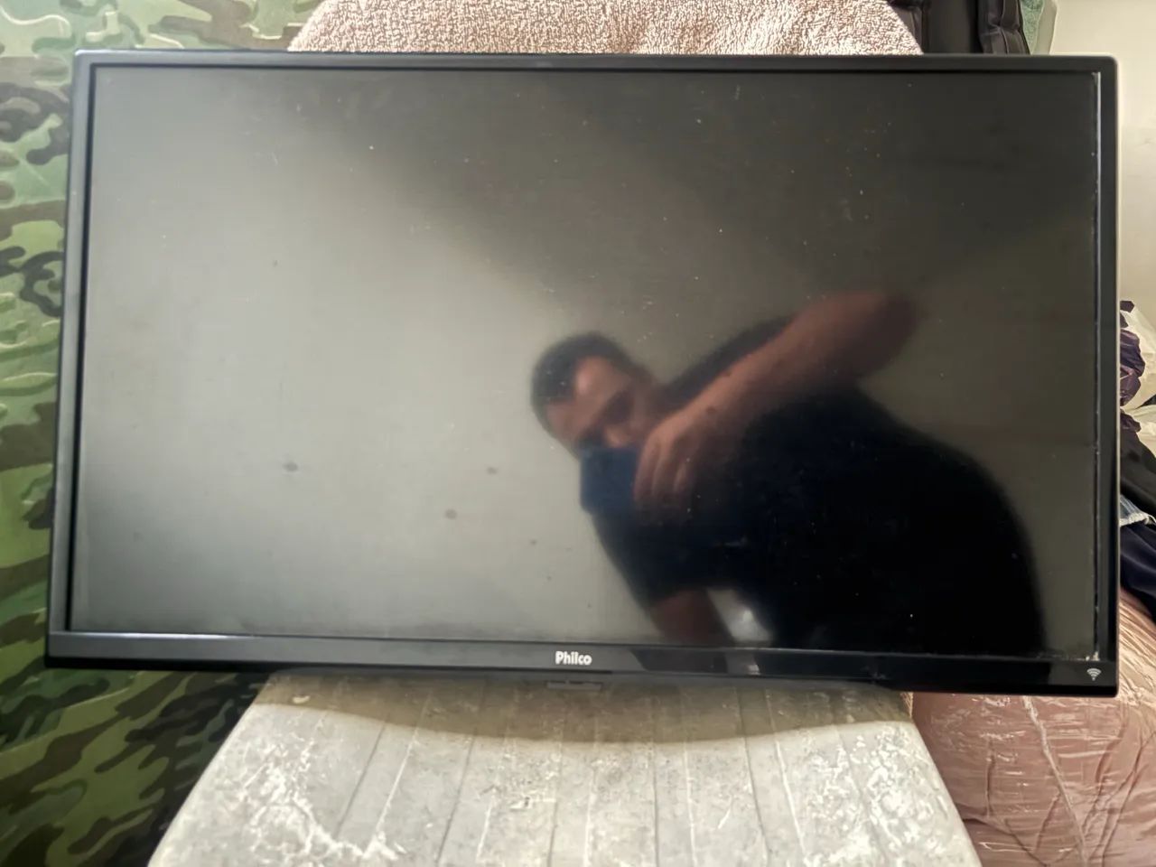 Smart tv Philco 32 polegadas - Foto 3