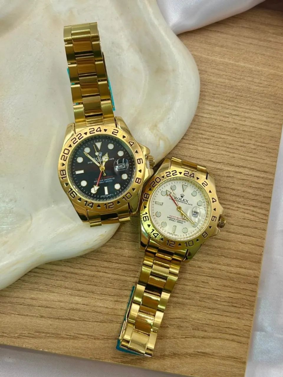 Relógio Rolex 3883 - Foto 3