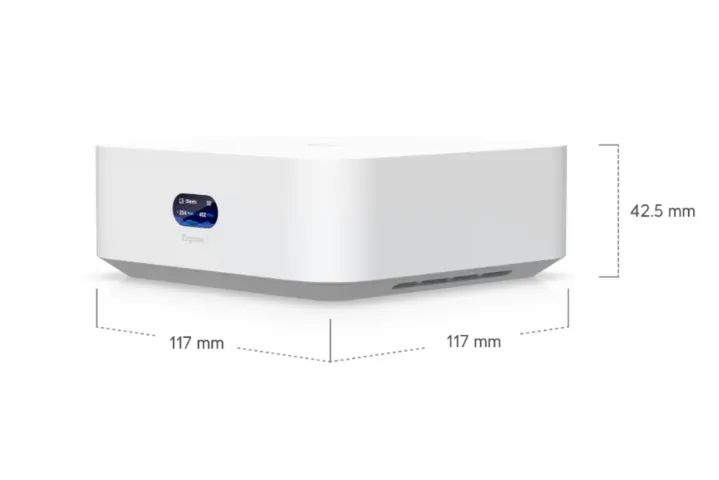 Roteador Unifi Express 7 - UX7 - Foto 3