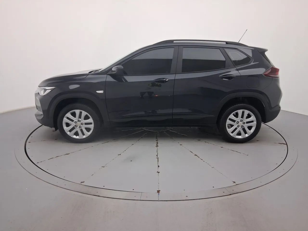 Chevrolet Tracker LT 1.0 Turbo 12V Flex Aut., foto 2 de 18