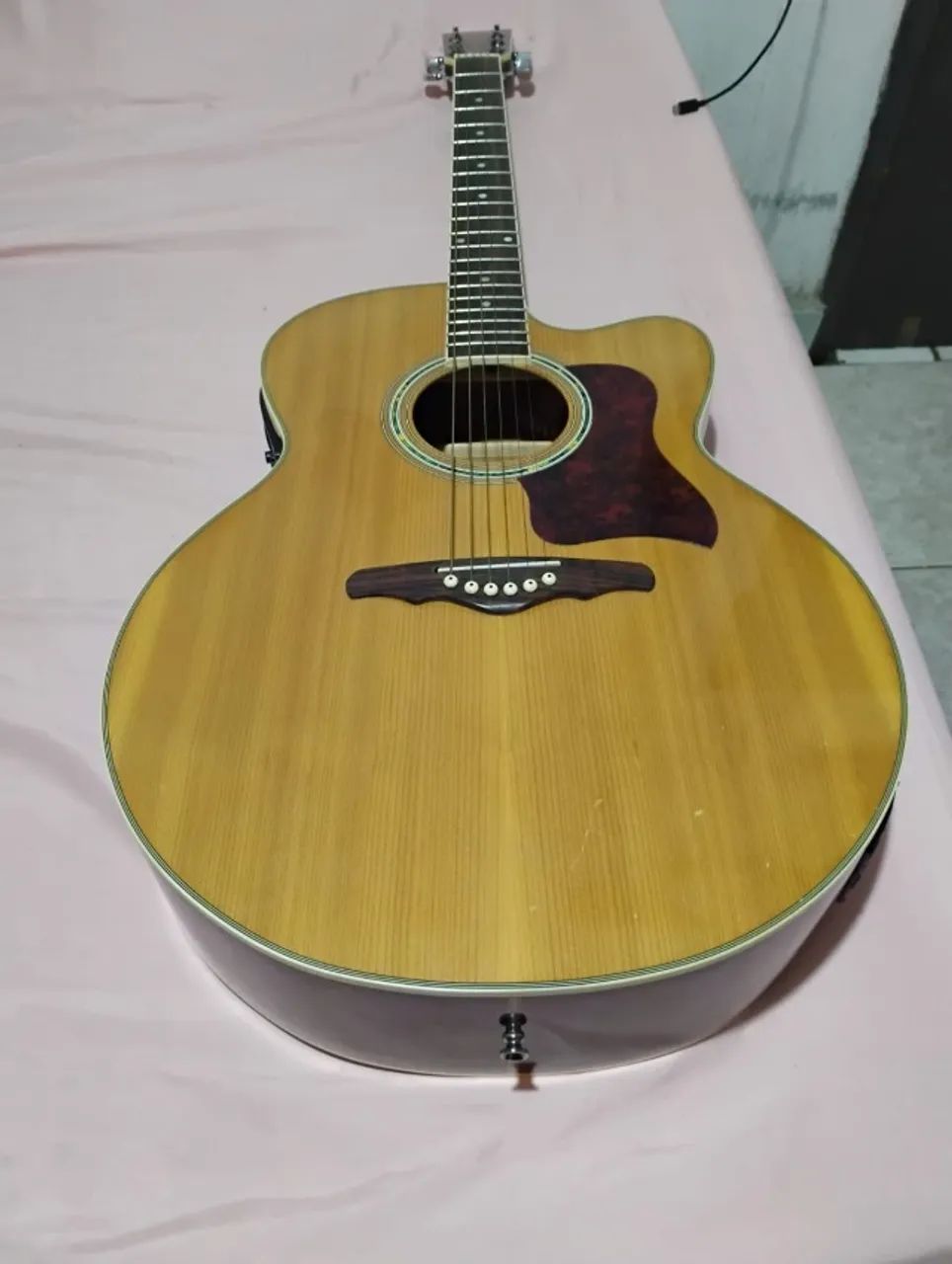 Violão Hofman  - Foto 2