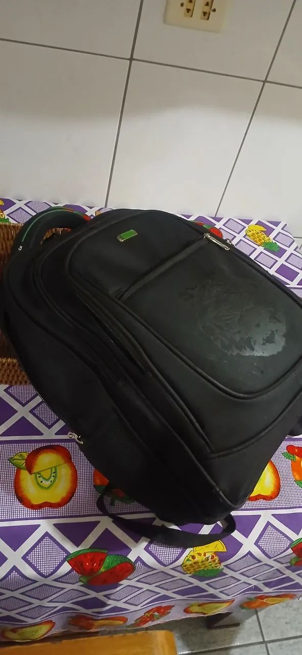 Mochila masculina
