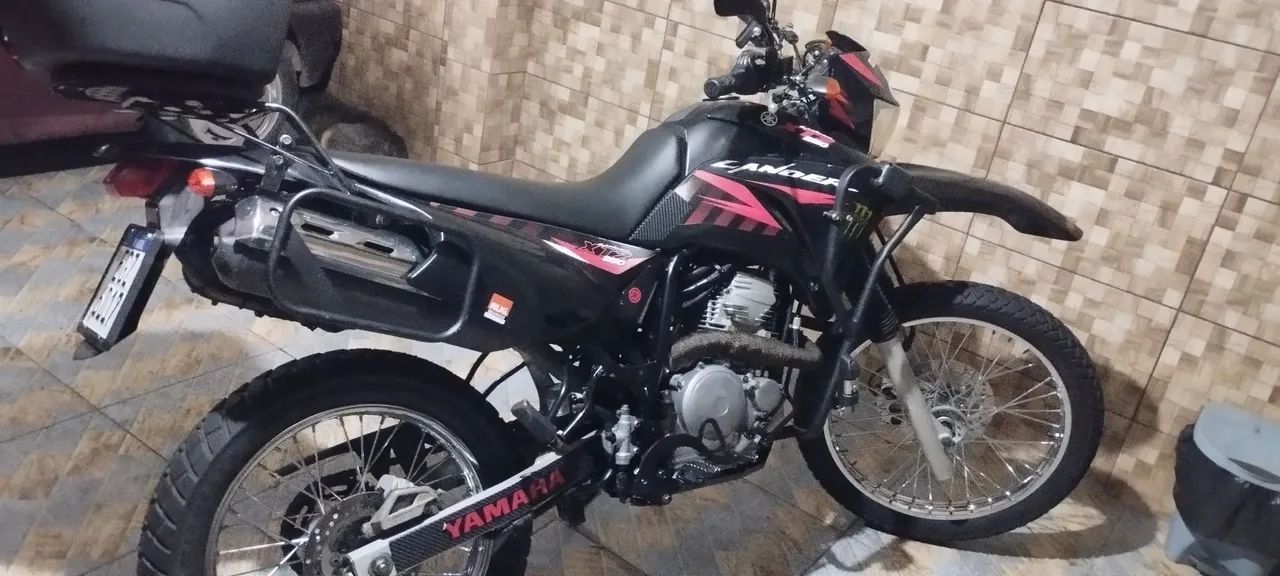 Lander 250 - Foto 3