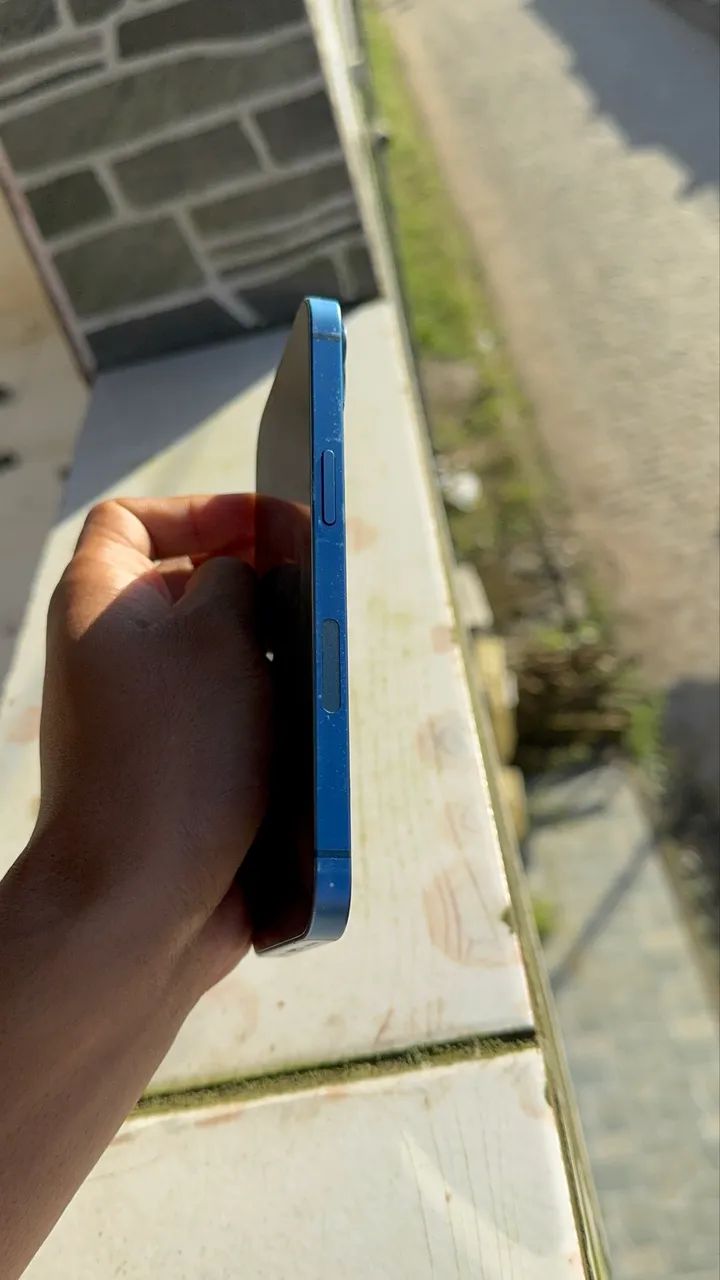 iPhone 13 85 de bateria - Foto 3