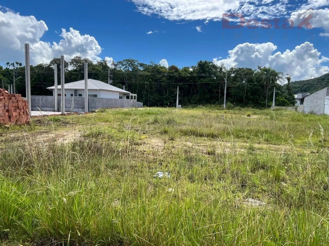 Terreno no Sertão do Maruim - São José - Foto 3