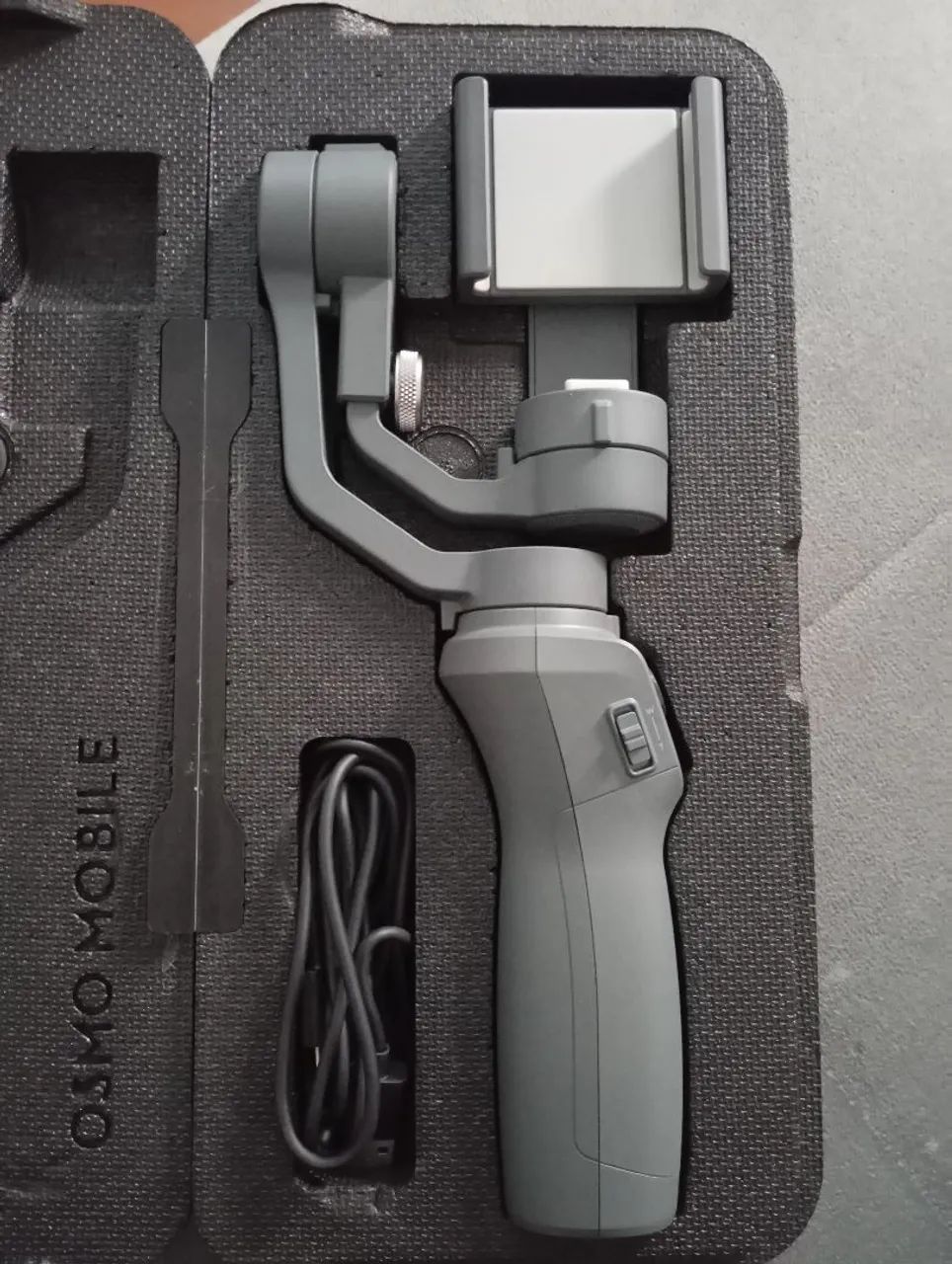Dji Osmo mobile 2  - Foto 3