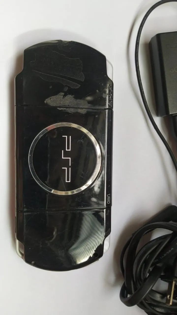 XBox ONE S e PSP -3001 - COM DEFEITO - Foto 5