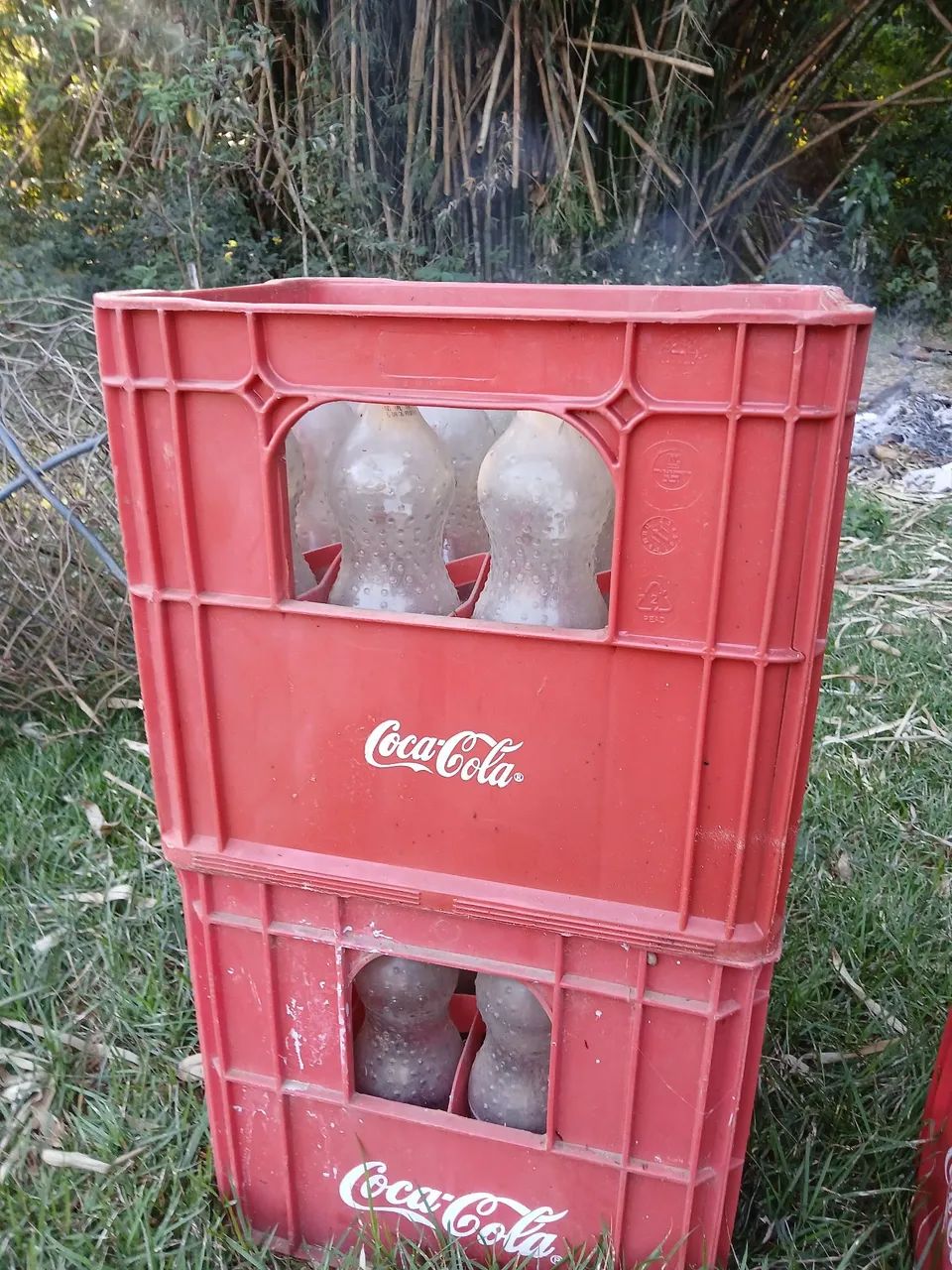 Engradados de cervejas e refrigerantes  - Foto 4