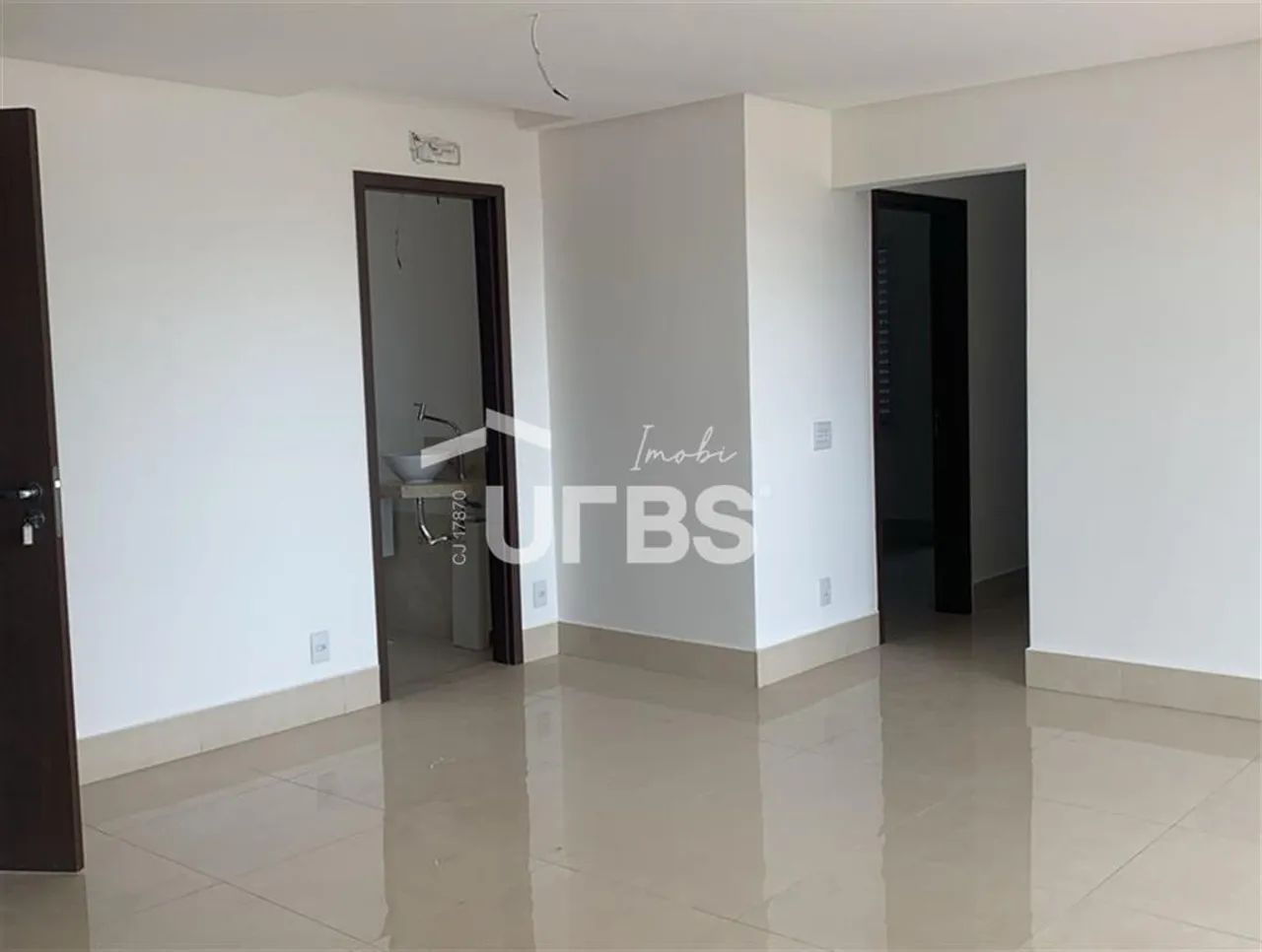 Terra Mundi Eldorado - Apartamento 3 quartos, sendo 2 suítes - Foto 2
