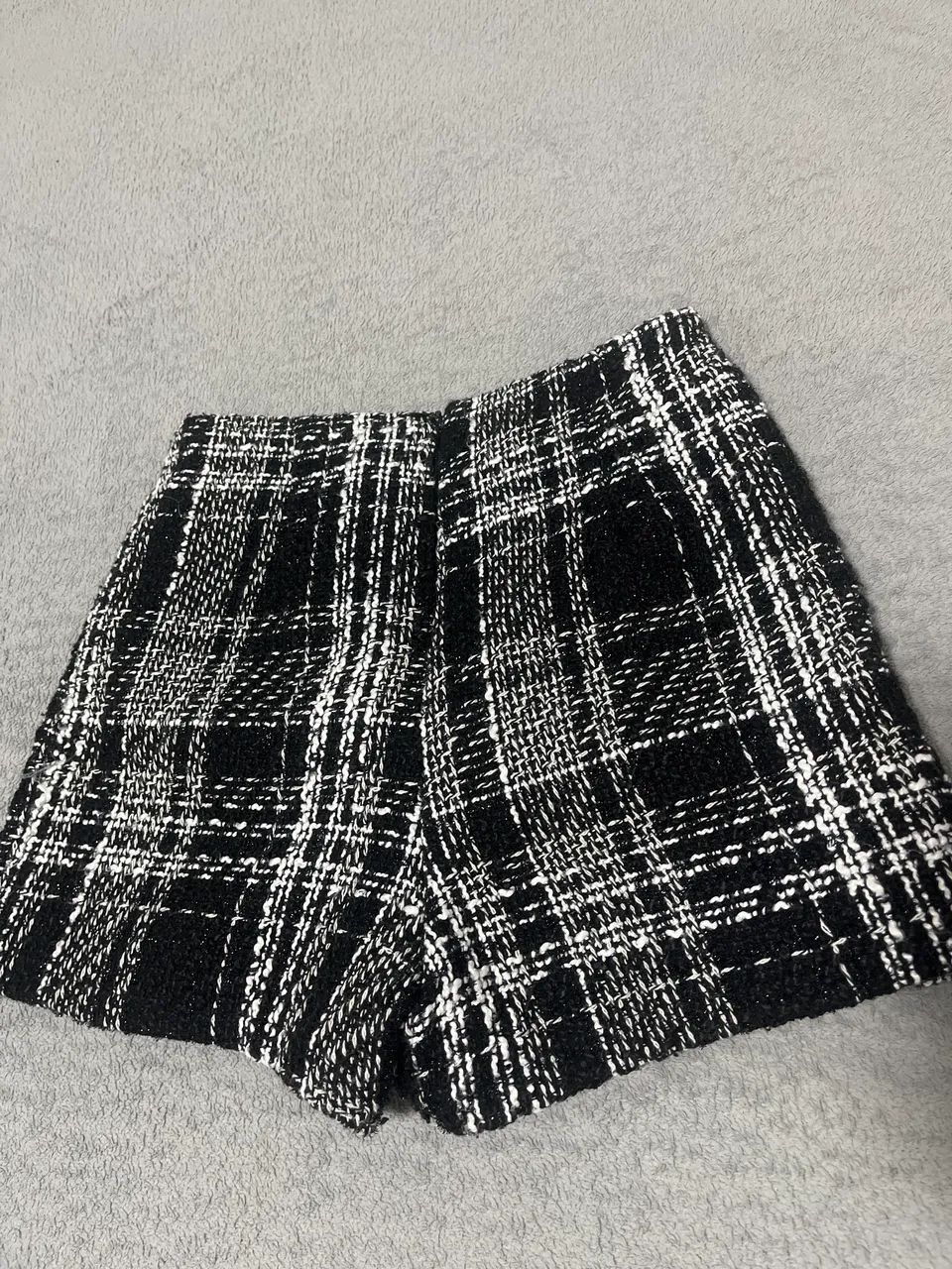 Short saia - Foto 3