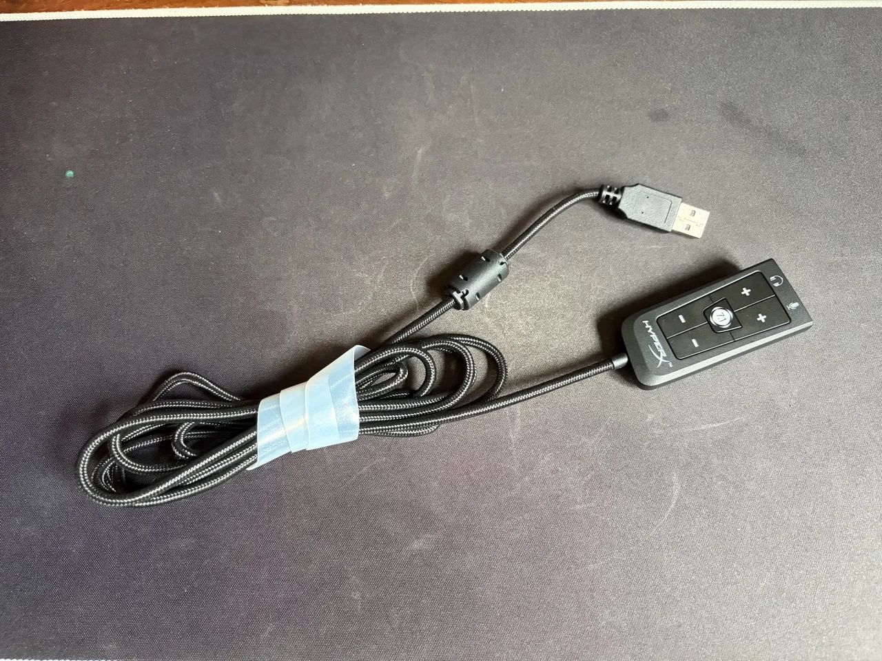 headset HyperX cloud II - Foto 4