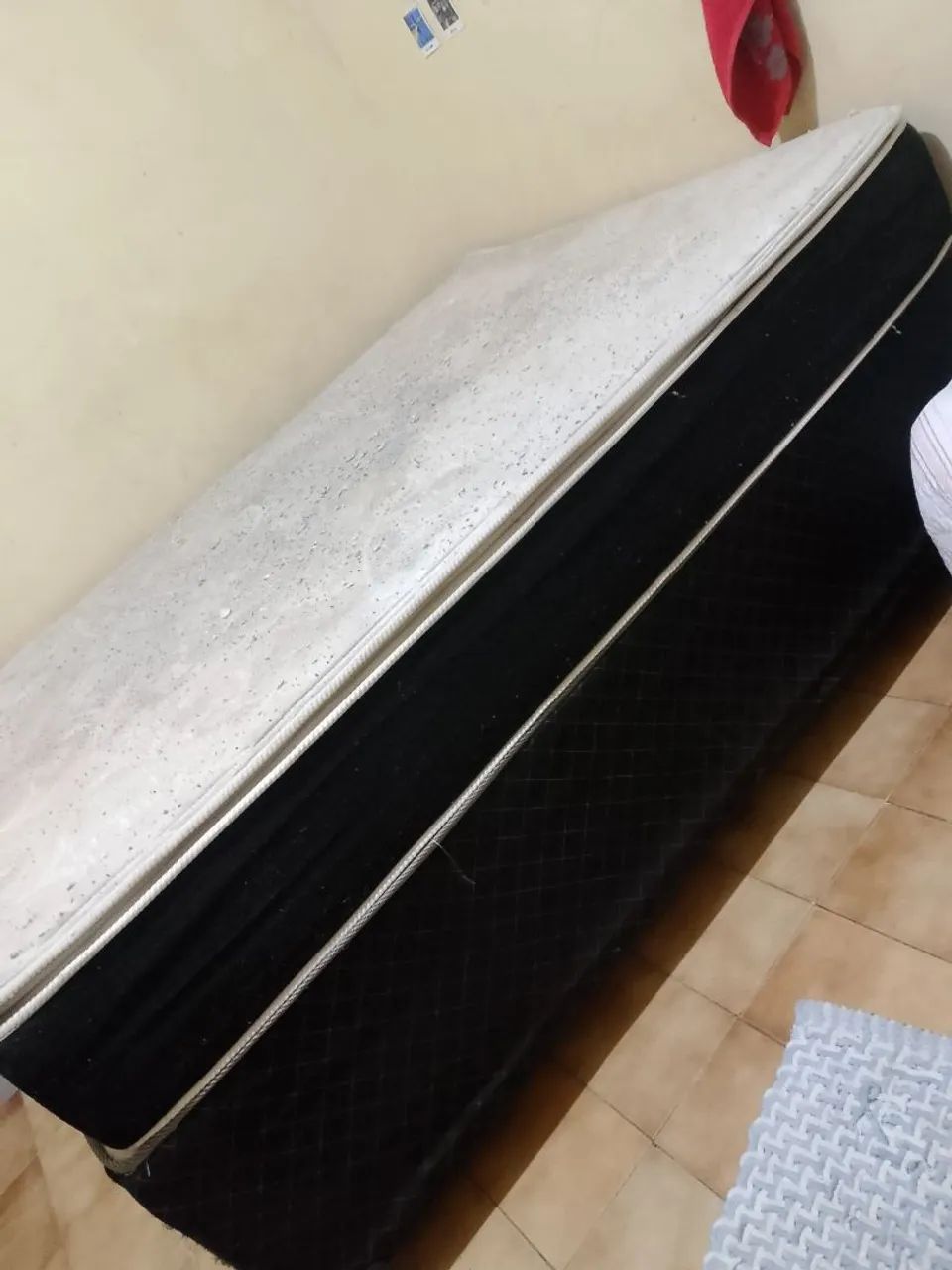 Cama casal box  - Foto 3