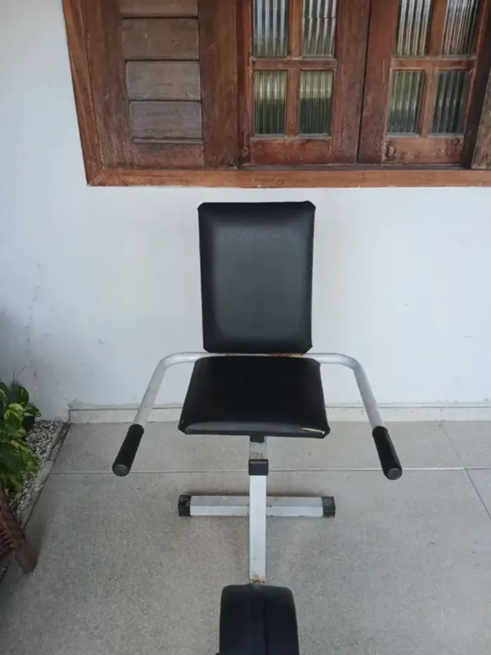 Bicicleta ergométrica horizontal "pra vender hoje"  - Foto 3