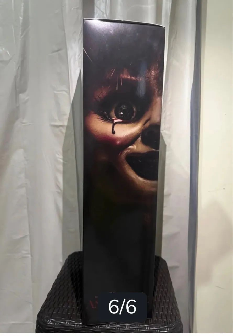 Annabelle - Mezco  - Foto 5