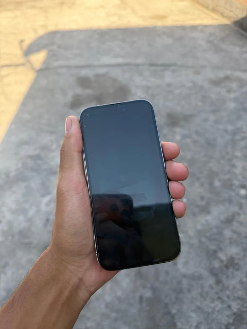 Vende-se iPhone 14 Pro 128 Gb - Foto 3