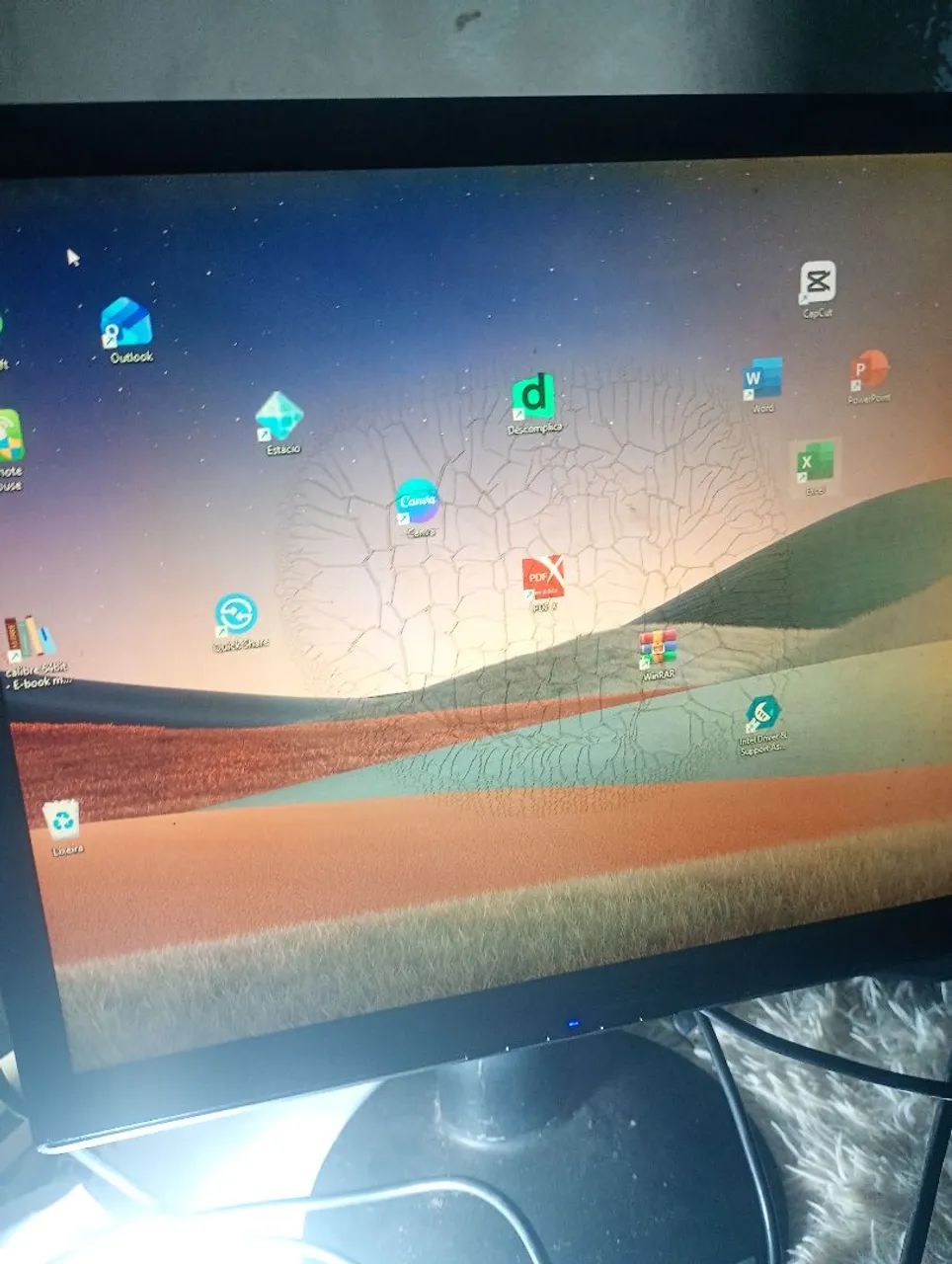 Monitor LG L1742PT 17" - Foto 5