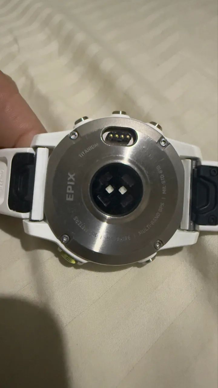Garmin Epix gen 2 47mm - Foto 2