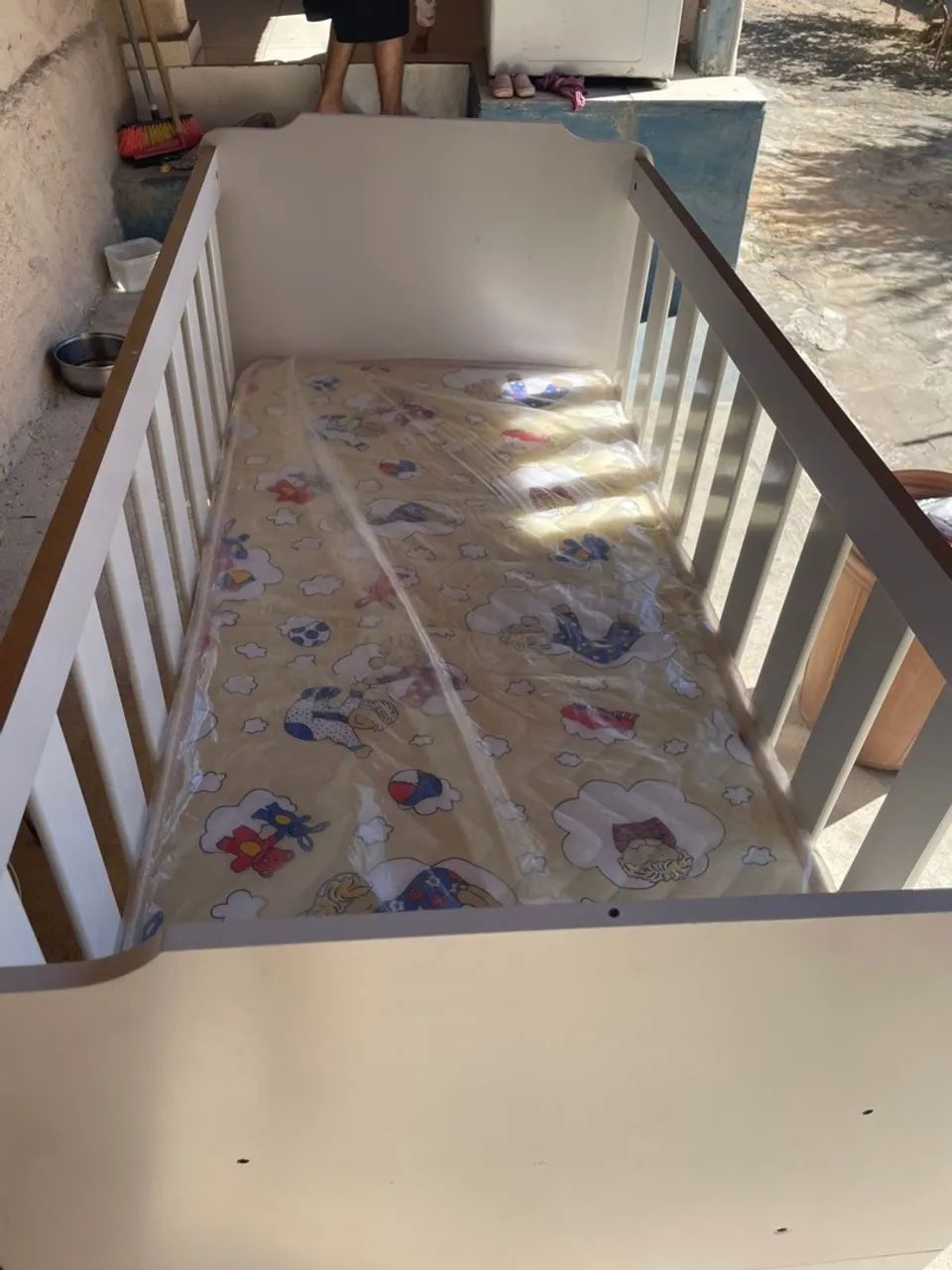 Berço  - Foto 3