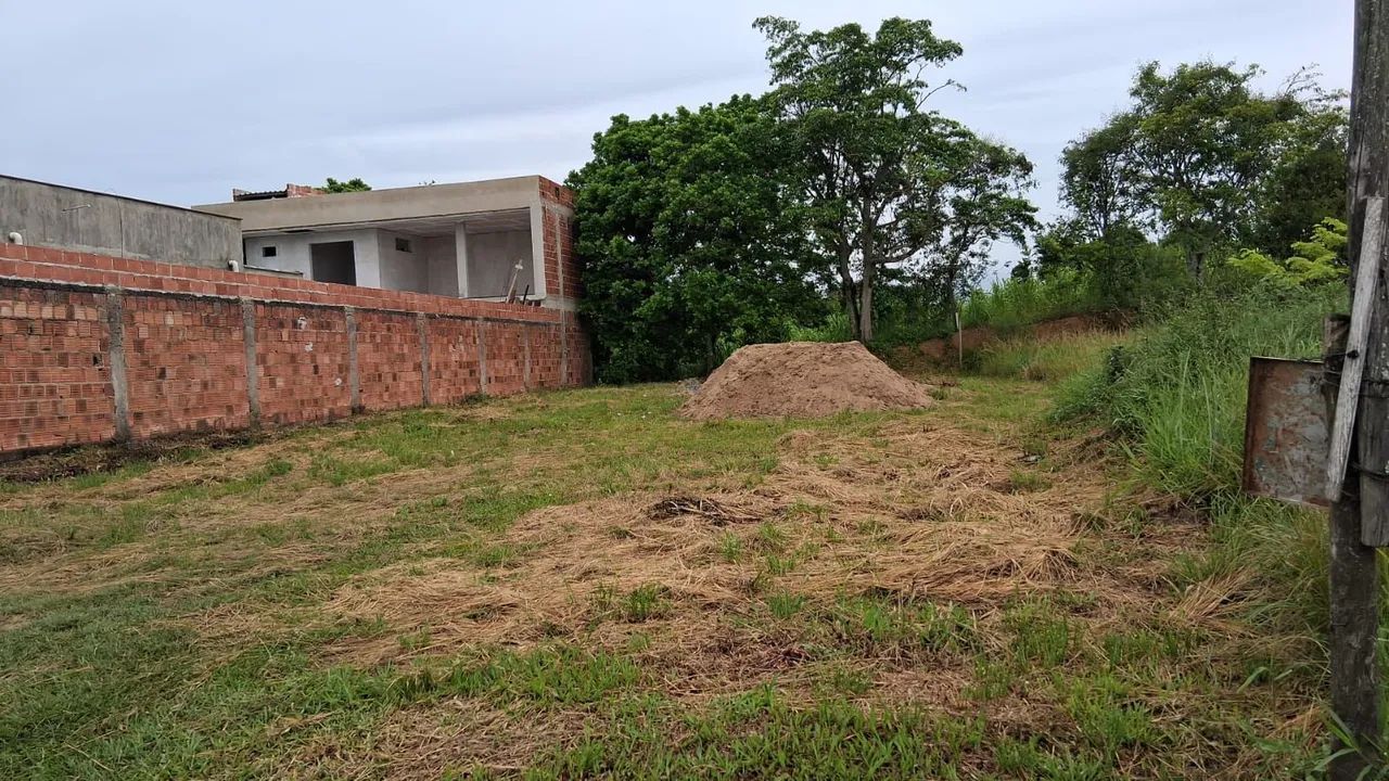 Terreno plano e com vista boa - Foto 3