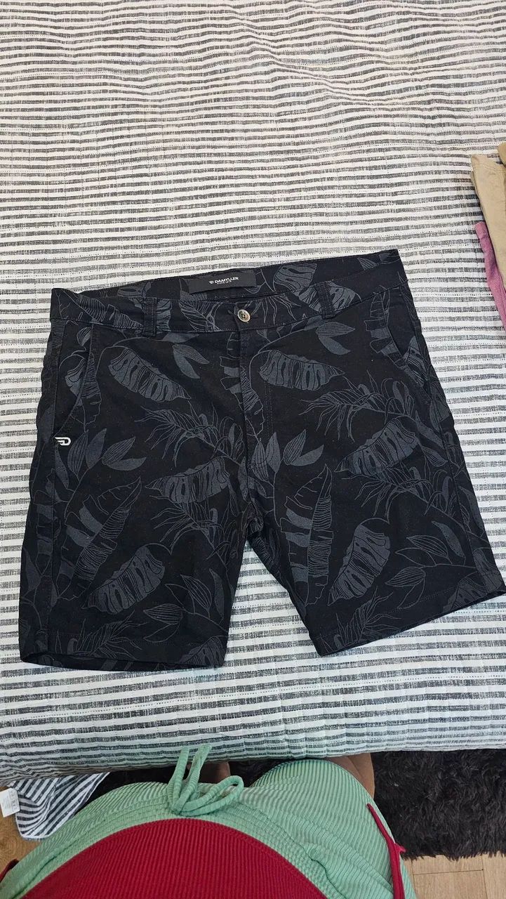 Roupas masculinas da Damyller N?46 - Foto 3