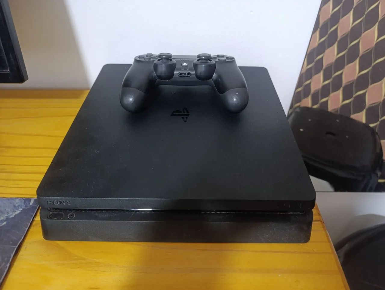 Playstation 4 a venda  - Foto 2