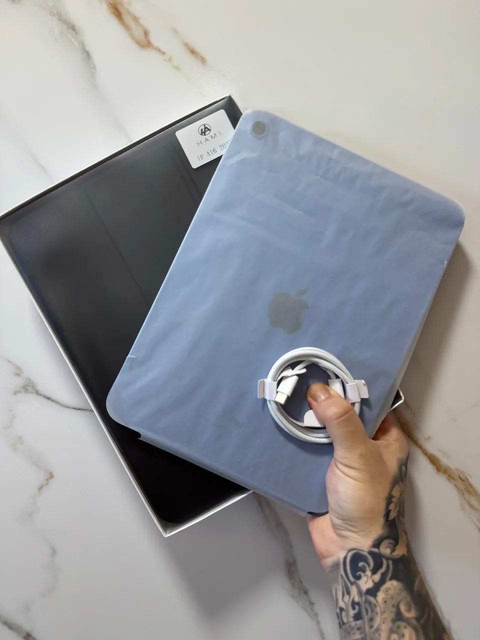 iPad 10 256GB (GARANTIA DE 1 ANO APPLE) - Foto 2
