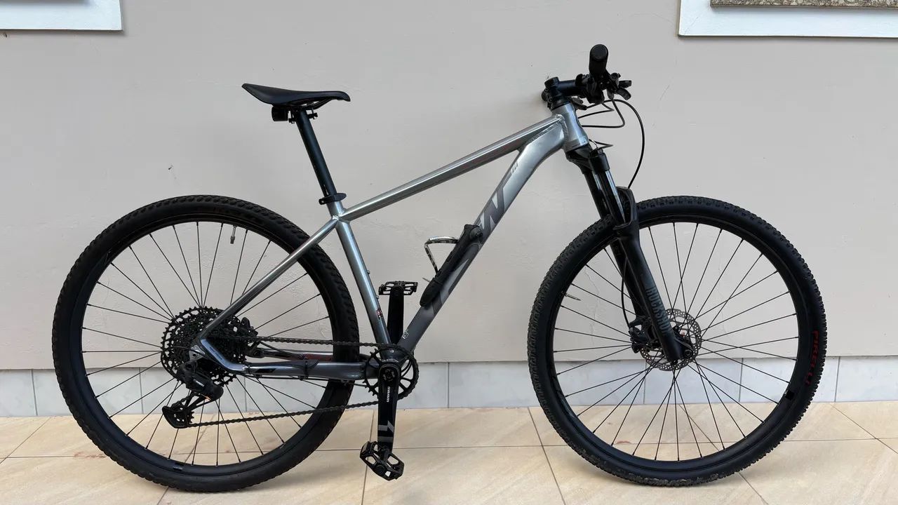 BICICLETA TSW YUCON ARO 29