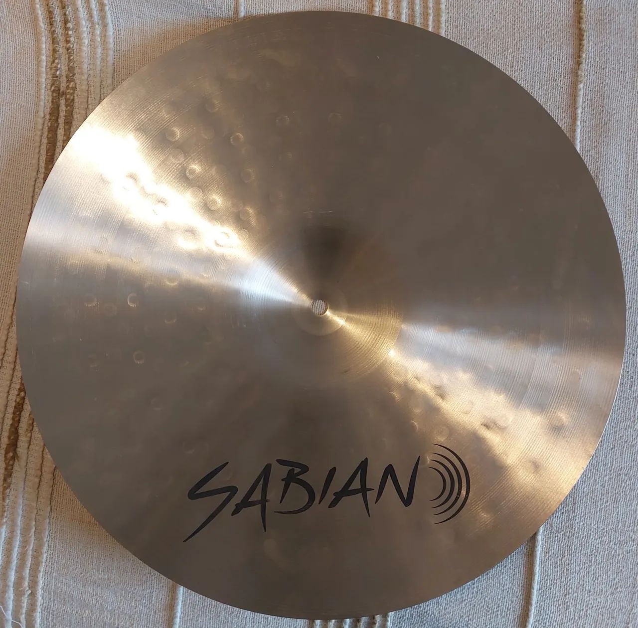 Sabian stratus crash 18 - Foto 3