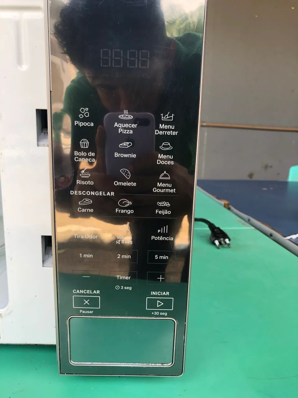 Microondas  - Foto 4