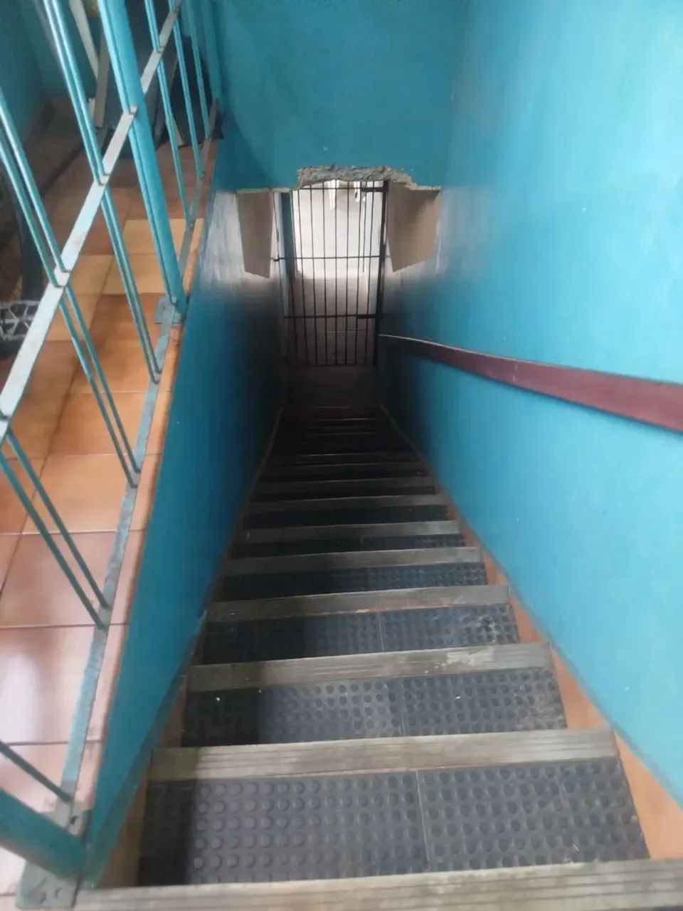 Excelente imóvel comercial/residencial, ja alugado - Foto 5