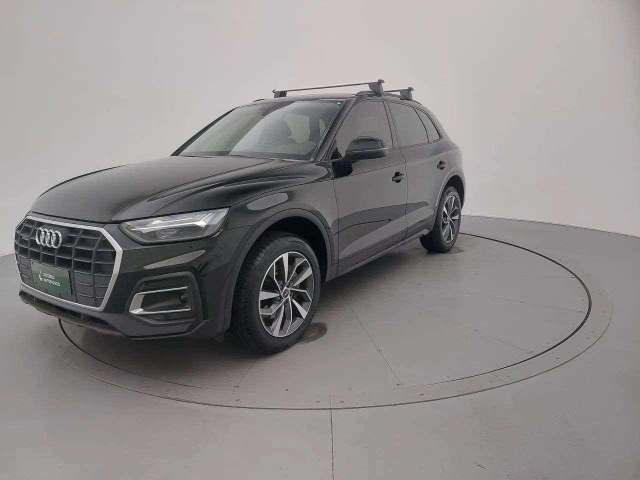 Audi Q5 Prestige 2.0 TFSI Quattro S Tronic 2024