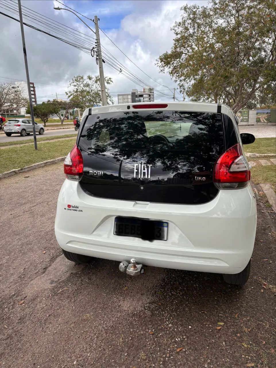 ALUGUEL DE CARRO PARA UBER E 99POP - Foto 4